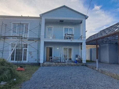 Villa, İsmayıllı r.