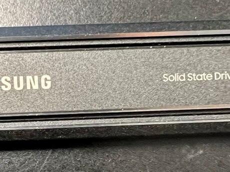 Samsung 980 Pro 1TB NVMe M.2 SSD