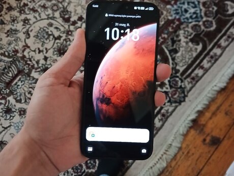 Honor X8b Midnight Black 128GB/8GB