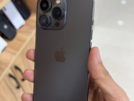 Apple iPhone 13 Pro Graphite 128GB/6GB