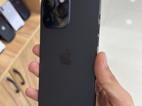 Apple iPhone 14 Pro Max Space Black 256GB/6GB