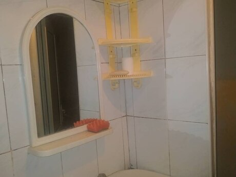 Elmlər Akademiyasında 2 otaqlı köhnə tikili mənzil kirayə verilir, 50 m², 165 AZN/ay, şəkil 3 / 6