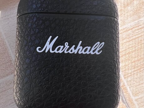 Simsiz qulaqlıq "Marshall"
