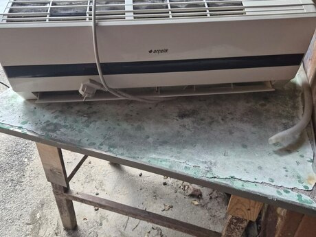 Kondisioner Arçelik Kondisioner Arçelik