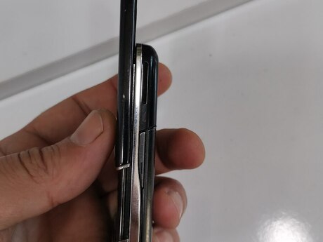 Nokia 8800 Sirocco Black Nokia 8800 Sirocco Black