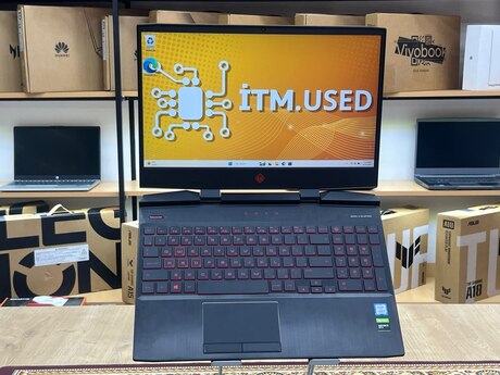 HP Omen