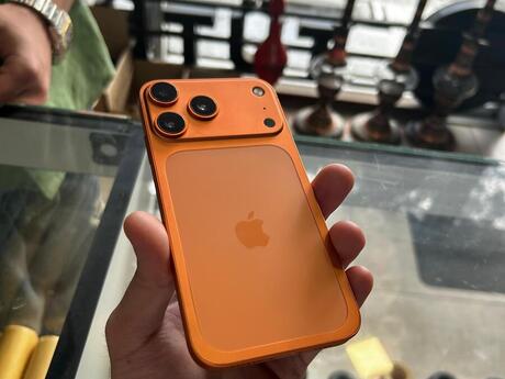Apple iPhone XR Coral 64GB/3GB