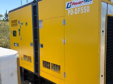 Generator təmiri Generator təmiri