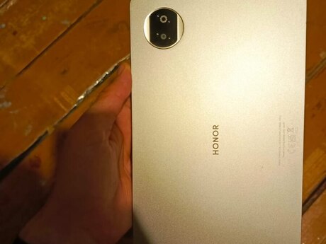 Honor Pad X7