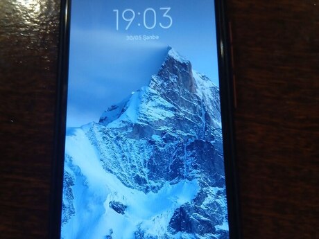 Xiaomi Redmi Note 8 Pro Black 64GB/6GB