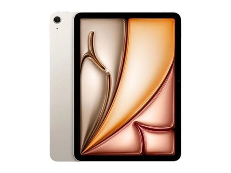 Apple iPad Air 11-inch 128GB – Starlight