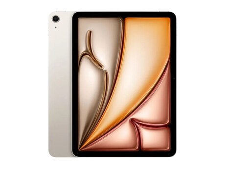 Apple iPad Air 11-inch 256GB Starlight