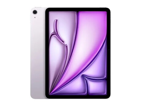 Apple iPad 11-inch (M4) – 256GB Purple 
