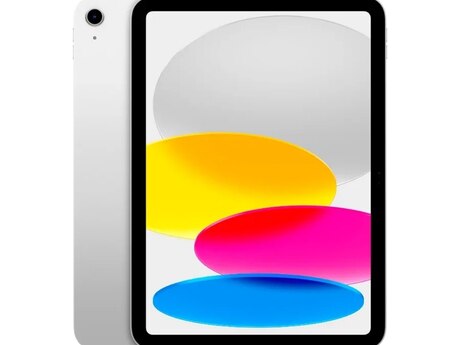 Apple  iPad A16 128GB – Silver