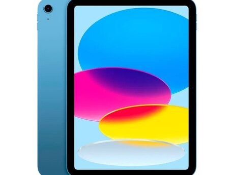 Apple iPad A16 128GB – Blue