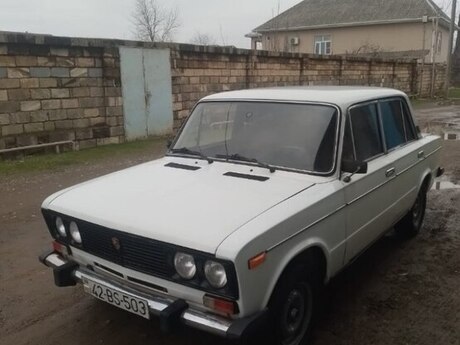 LADA (VAZ) 2106, 2005 il LADA (VAZ) 2106, 2005 il