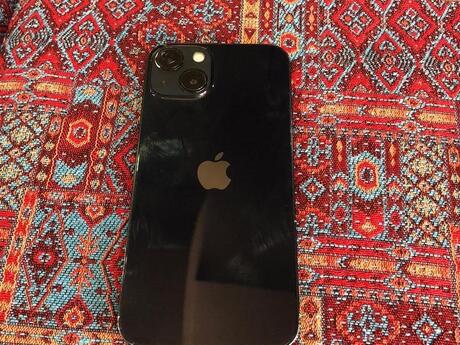 Apple iPhone 13 Red 128GB/4GB