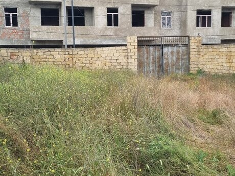 3 sot torpaq sahəsi, Saray qəs. 3 sot torpaq sahəsi, Saray qəs.