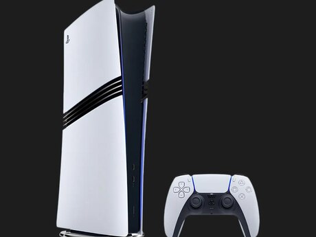 Sony PlayStation 5 Pro 2TB