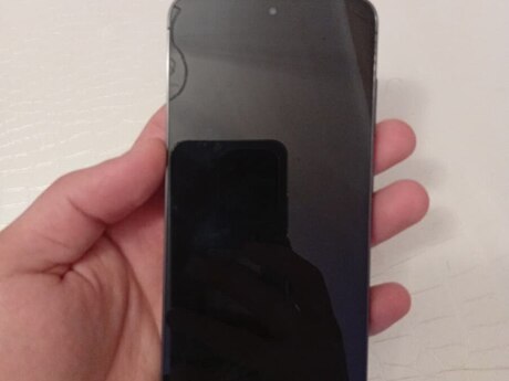 Samsung Galaxy S23 Phantom Black 256GB/8GB