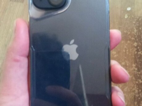 Apple iPhone 13 Midnight 128GB/4GB