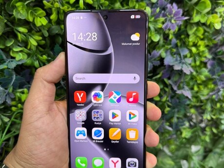 Xiaomi Redmi Note 14 Pro Midnight Black 512GB/12GB