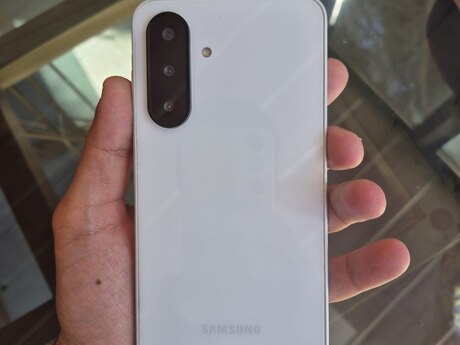 Samsung Galaxy A26 5G White 128GB/8GB