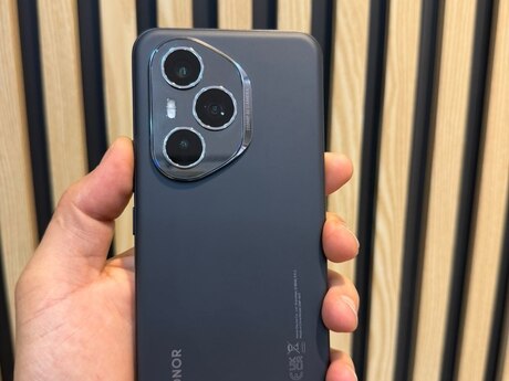 Honor 400 Pro Midnight Black 256GB/12GB