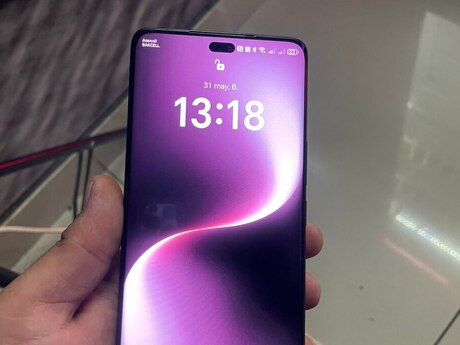 Honor X9c 5G Titanium Black 256GB/12GB