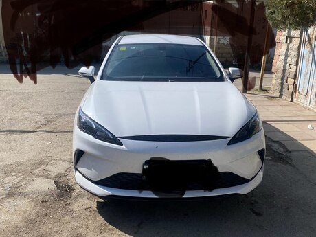 BYD Seal 05, 2025 il