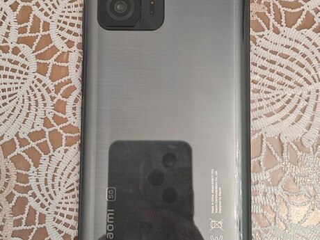 Xiaomi 11T Meteorite Gray 256GB/8GB