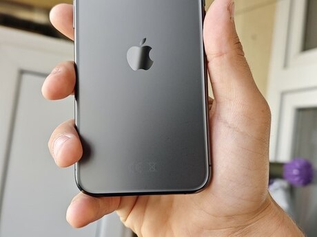 Apple iPhone 11 Pro Space Gray 512GB/4GB
