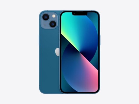 Apple iPhone 13 Blue 128GB/4GB