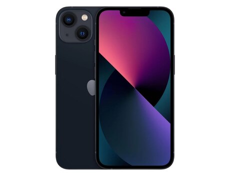 Apple iPhone 13 Midnight 128GB/4GB