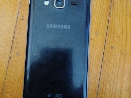 Samsung Galaxy A04s Black 32GB/3GB