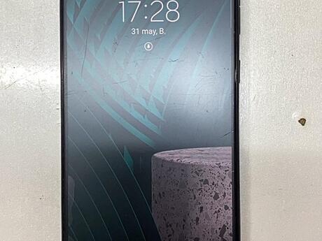 Samsung Galaxy A51 Prism Crush Black 64GB/4GB