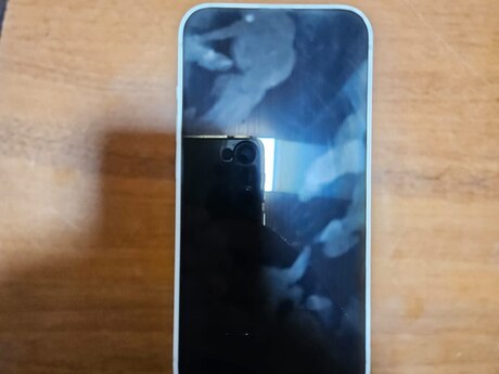 Apple iPhone 13 Midnight 128GB/4GB