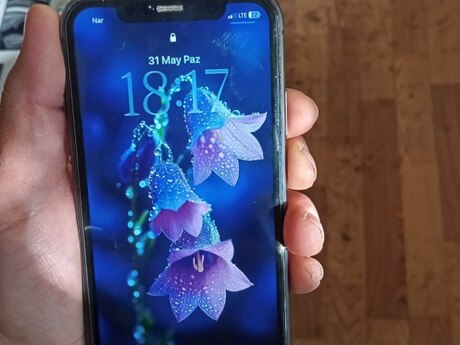 Apple iPhone 11 Black 128GB/4GB