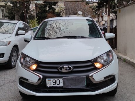LADA (VAZ) Granta, 2024 il