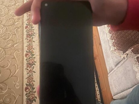 Xiaomi Redmi Note 9 Forest Green 64GB/4GB