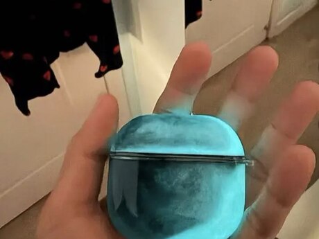 AirPods arxalıqları AirPods arxalıqları