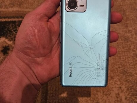 Xiaomi 12 Pro + Blue 256GB/8GB