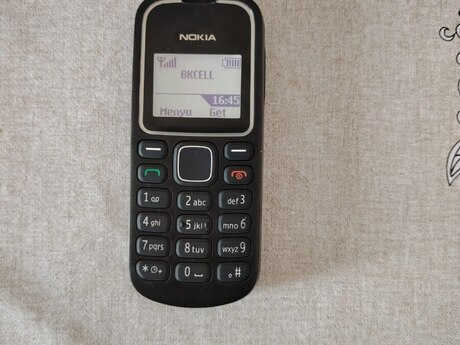 Nokia 1280 Black
