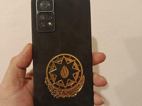 Xiaomi Redmi Note 11 Pro Mysterious Black 128GB/6GB