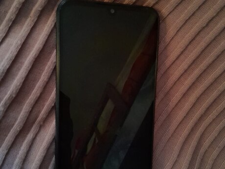 Samsung Galaxy A24 4G Black 128GB/6GB