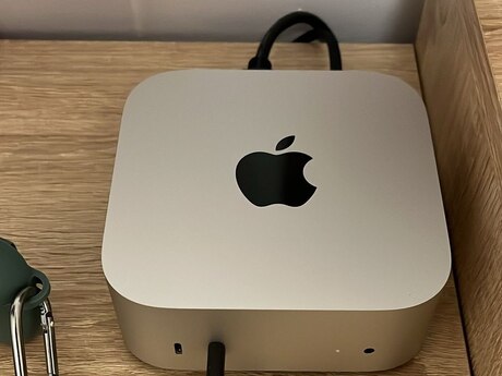 Apple Mac Mini M4 16GB / 256GB 
