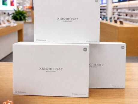 Xiaomi Pad 7 Graphite Grey 256GB/8GB
