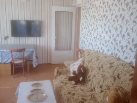 2-otaqlı mənzil kirayə verilir, Suraxanı r., 35 m²