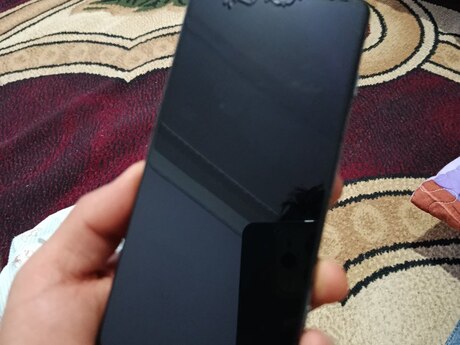 Xiaomi Poco F4 GT Stealth Black 128GB/8GB