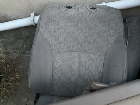 Iran Khodro Samand ehtiyat hissələri
